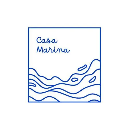 公寓 Casa Marina *