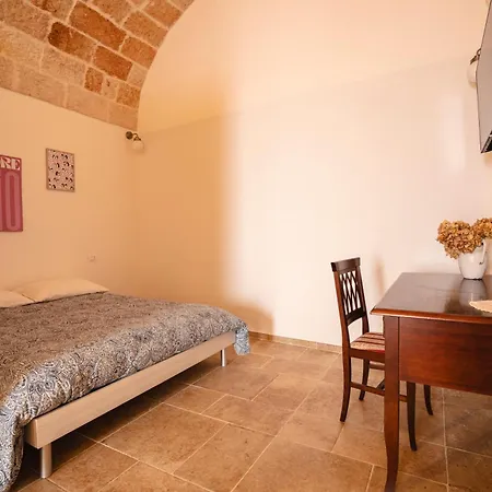 Casa Marina アパート *