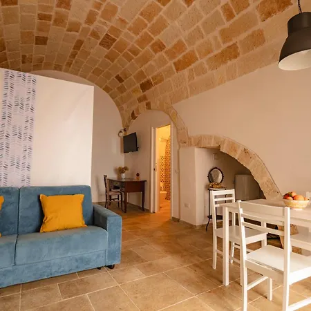 Casa Marina アパート