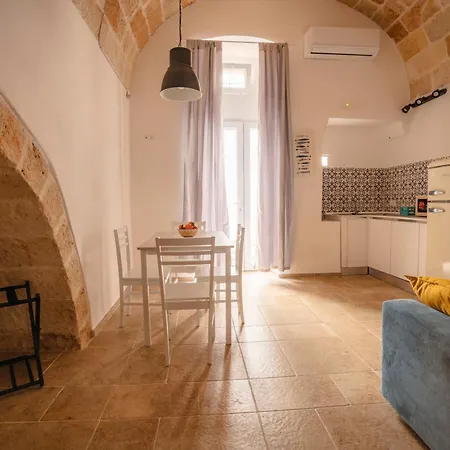 Apartment Casa Marina